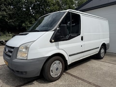 Ford Transit - 260S 2.2 TDCI | Airco | 1eig | 3-zits | bwjaar 2012