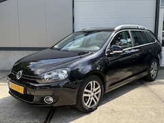 Volkswagen Golf Variant - 1.2 TSI Highl | Clima | Keyless | PDC | Navi