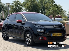 Citroën C3 - 1.2 Live | APK 2028 | RIEM V.V. | CLIMA | CRUISE