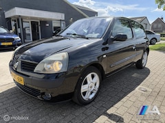 Renault Clio - 1.6-16V Dynamique Luxe | Airco | Cruise | Pdc
