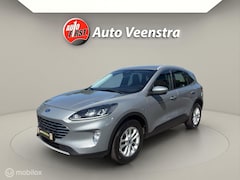 Ford Kuga - 2.5 FHEV Titanium|CAMERA|CARPLAY|LANE ASSIST|DAB