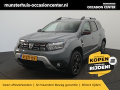 Dacia Duster - TCe 130 Extreme - RIJKLAARPRIJS - All Seasonbanden - 360 Camera - Trekhaak
