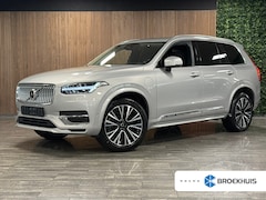 Volvo XC90 - T8 AWD Recharge Ultra Bright | Trekhaak | 360 Camera | Head-Up Display | Harman Kardon | 4