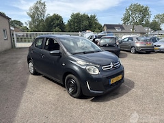 Citroën C1 - 1.0 e-VTi Live