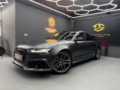 Audi A6 Avant - 4.0 TFSI RS 6 quattro performance Pro Line Plus