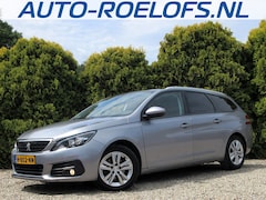 Peugeot 308 SW - 1.2 PureTech Executive * Navi * Pano.dak