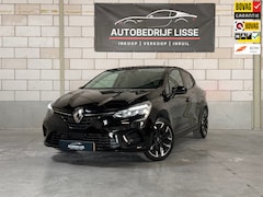 Renault Clio - 1.0 TCe Zen Airco Navi Nap