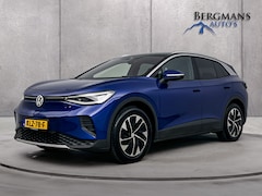 Volkswagen ID.4 - - Pro Business 77 kWh // VOORRUIT VERWARMING // PANO // E-ACHTERKLEP //