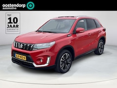 Suzuki Vitara - 1.5 Hybrid Style | Panorama schuif dak | Achteruitrijcamera | Stoelverwarming |
