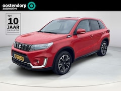 Suzuki Vitara - 1.5 Hybrid Style | Stoelverwarming | Panodak | Keyless | Dodehoek detectie |
