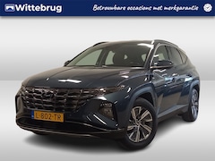 Hyundai Tucson - 1.6 T-GDI MHEV Comfort Smart met Trekhaak