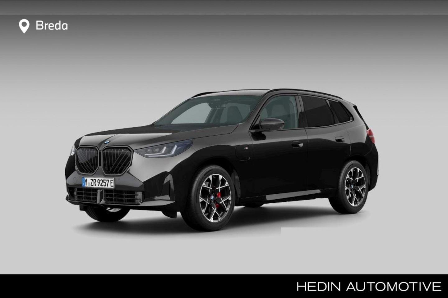 BMW X3 - xDrive30e High Executive xDrive30e High Executive - AutoWereld.nl