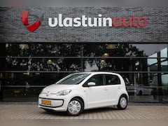 Volkswagen Up! - 1.0 move up BlueMotion , Airco, BTW