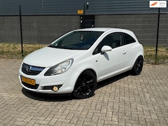 Opel Corsa - 1.4-16V |Airco|