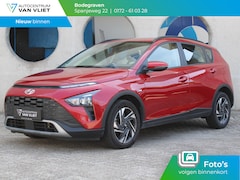 Hyundai Bayon - 1.0 T-GDI Comfort | APPLE CARPLAY / ANDROID AUTO | CRUISE CONTROL |