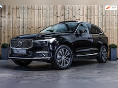 Volvo XC60 - 2.0 T8 Plug-in hybrid AWD Inscription *Pano*H/K*Trekhaak*Camera