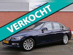 BMW 3-serie - 316i Executive schuifdak. clima. cruise. navi