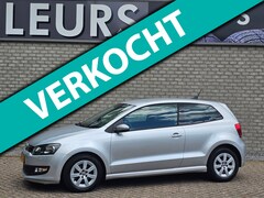 Volkswagen Polo - 1.2 TDI BlueMotion Comfortline Ecc/Ccr/Pdc/Stoelverwarming