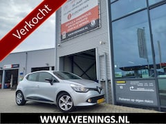 Renault Clio - 0.9 TCe Expression - NAVI - AIRCO - CRUISE - LM VELGEN - LED - NL AUTO