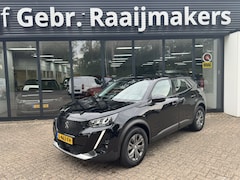 Peugeot e-2008 - EV Active*Navi*Camera*50 kWh*89%SOH