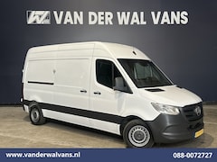 Mercedes-Benz Sprinter - 214 CDI 143pk L2H2 Euro6 Airco | Camera | Apple Carplay | Cruisecontrol | Trekhaak Android