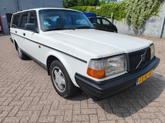 Volvo 240 - POLAR U9 APK tot 15-04-2027