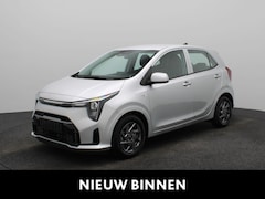 Kia Picanto - 1.0 DPI DynamicPlusLine | Stoelverwarming | Stuurverwarming | Camera | Navi | Cruise | LM