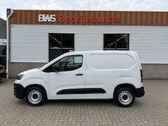 Peugeot Partner - 1.2 PureTech Premium / benzine grijs kenteken / euro 6 / vaste prijs rijklaar € 11.750 ex
