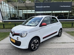 Renault Twingo - 1.0 SCe Collection / 1e eigenaar/ leer / Dealer onderhouden / Automaat / Airco / Elek Rame