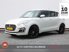 Suzuki Swift - 1.2 Select 17"' Velgen, Carbon Pakket, Achteruitrijcamera