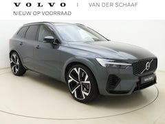 Volvo XC60 - T8 406pk AWD Ultra - Dark Executive Edition / NIEUW / DIRECT LEVERBAAR / 22'' / STOELVENTI