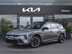 Kia K4 Sportswagon - 1.0 T-GDi MHEV GT-PlusLine | Nu Te Bestellen | tot 10j. Garantie | Auto Winters |
