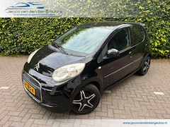 Citroën C1 - 1.0i 12V Ambiance I Automaat I Airco