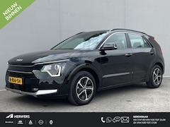 Kia Niro - 1.6 GDi Hybrid DynamicLine / Fabrieksgarantie Tot 11-2029 / Nieuw model / Trekhaak (1.300K