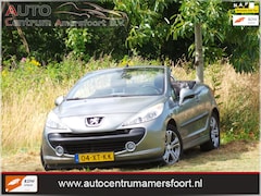 Peugeot 207 CC - 1.6 VTi ( 92.000 km + inruil mogelijk )