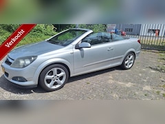 Opel Astra TwinTop - 1.8 Enjoy