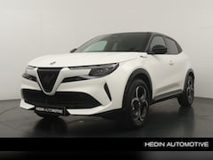 Alfa Romeo Junior - Elettrica Sport Speciale 54 kWh | Techno pakket | Warmtepomp | verwarmde voorruit |