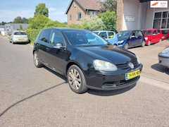Volkswagen Golf - 2.0 FSI SportlineLoop Sloop Cross Rodeo EXPORT