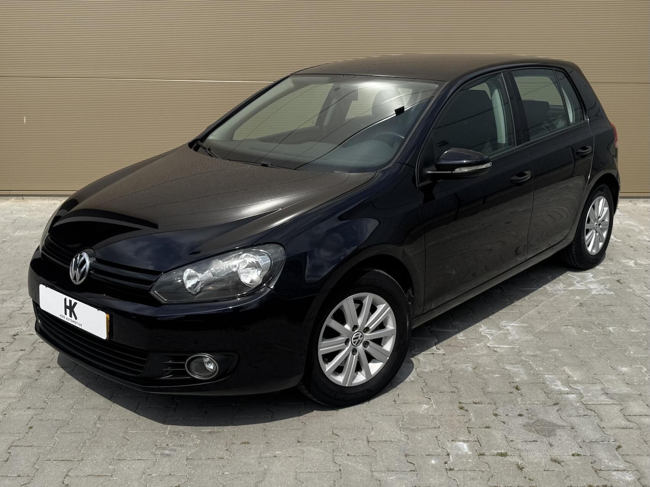 Volkswagen Golf - 1.4 TSI|Airco|122pk|6-bak|LM Velgen|5D|Elekt - AutoWereld.nl