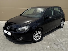 Volkswagen Golf - 1.4 TSI|Airco|122pk|6-bak|LM Velgen|5D|Elekt