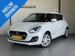 Suzuki Swift - 1.2 Select Smart Hybrid | LMV | Camera | Adap.Cruise | Carplay | All-in rijklaarprijs