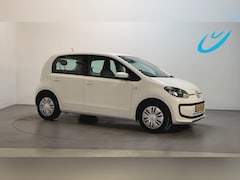 Volkswagen Up! - 1.0 Move Up BlueMotion Airco Elektrische Ramen