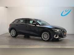 Audi A3 Sportback - 30 TFSI S-Tronic Business Edition Navigatie LED Virtual Cockpit App-Connect