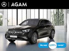 Mercedes-Benz GLC-klasse - 300e 4MATIC Business Solution AMG