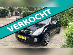 Hyundai i20 - 1.2i i-Motion 5D 2010-Airco-Velgen-APK 14-8-2027