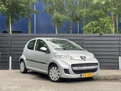 Peugeot 107 - 1.0-12V XS | Automaat | Airco | NAP | 2010