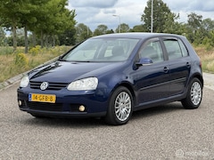 Volkswagen Golf - 1.6 Comfortline