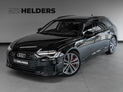 Audi A6 Avant - 55 TFSI e quattro Pro Line S Competition 20'