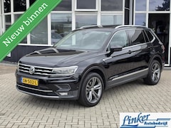 Volkswagen Tiguan Allspace - 1.4 TSI Highline 7p. NL-AUTO/PANO/TREKKH/VIRTUAL