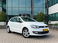 Volkswagen Polo - Match | Airco&Cruise | Nieuwe APK&Kettingset